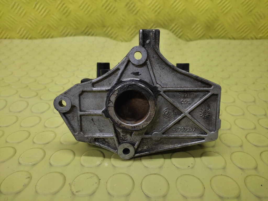 FIAT PANDA II 1.2 coil ignition 46797297