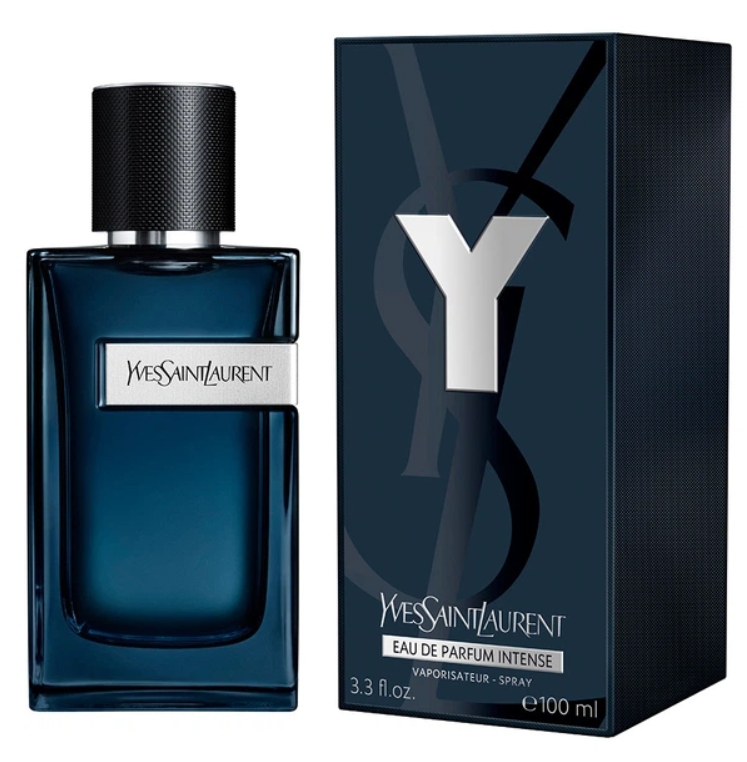 Woda perfumowana męska Yves Saint Laurent Y Intense 100 ml