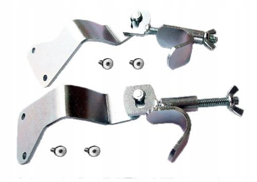 WEWNĘTRZNA BLOKADA DRZWI KABINY STRALIS/EUROCARGO