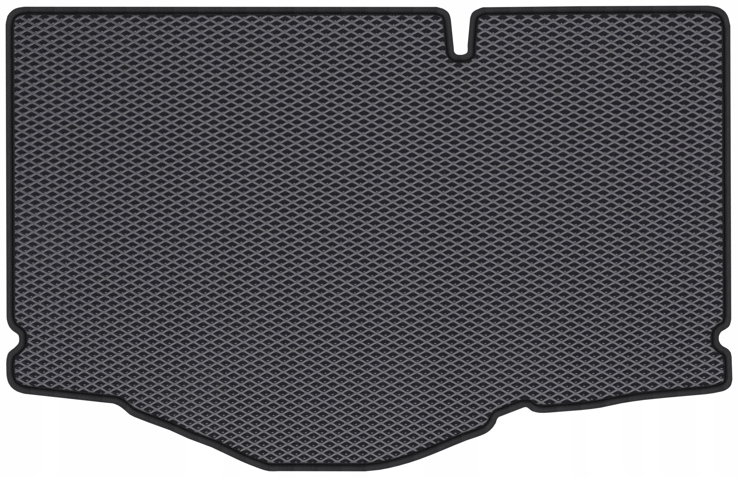 Suzuki Swift V Hatchback 2010-2017 Kobercová vložka do zavazadlového prostoru Eva
