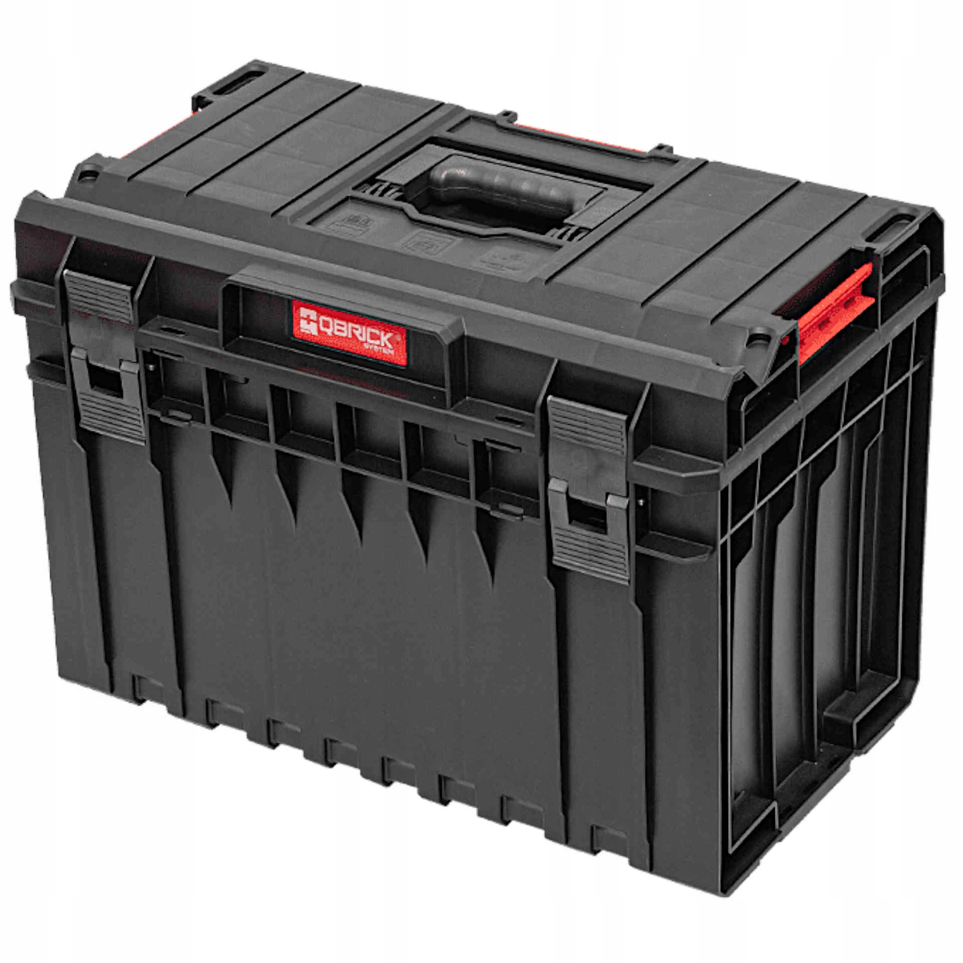 QBRICK SYSTEM ONE 450 BASIC SKRZYNKA ORGANIZER HD