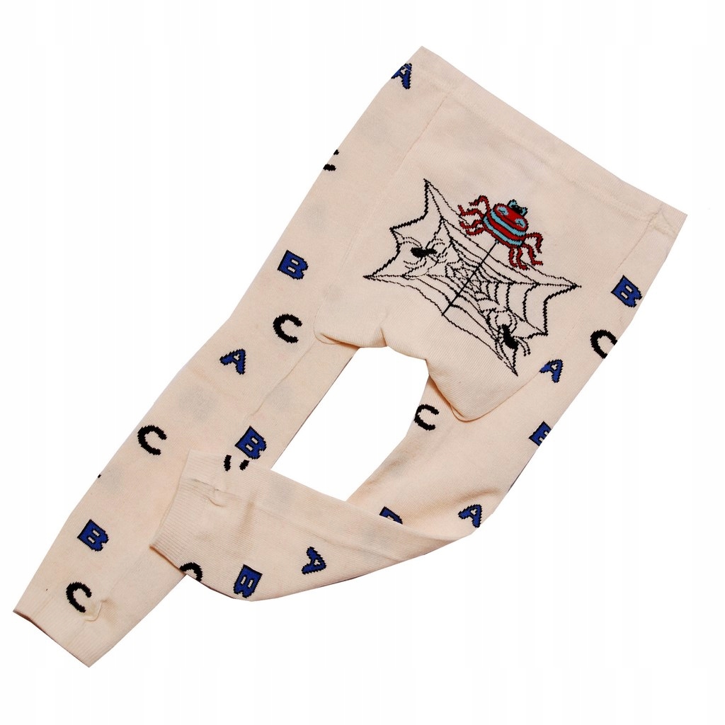 

Legginsy, Rajstopy, Getry. Rozm. 90 cm