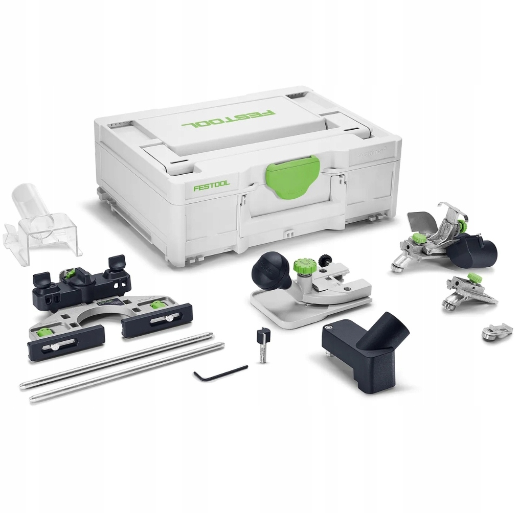 Festool Sada Vybavení Pro Modulární Frézku Zs-mfk 700 578375