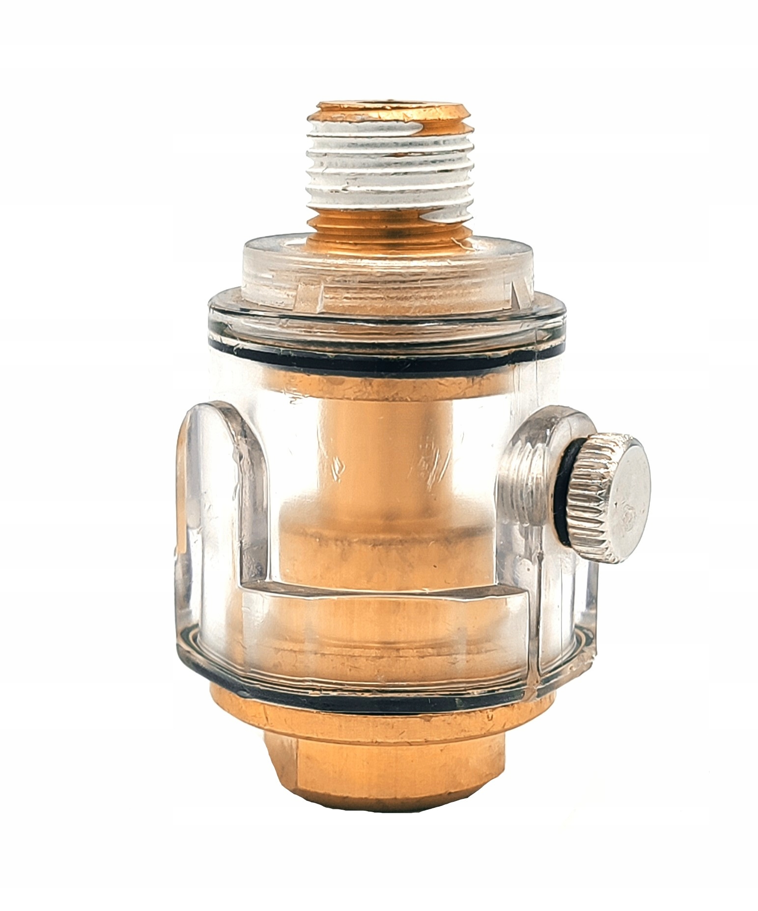 

Mini olejarka naolejacz narzędziowy 1/4 L-102G