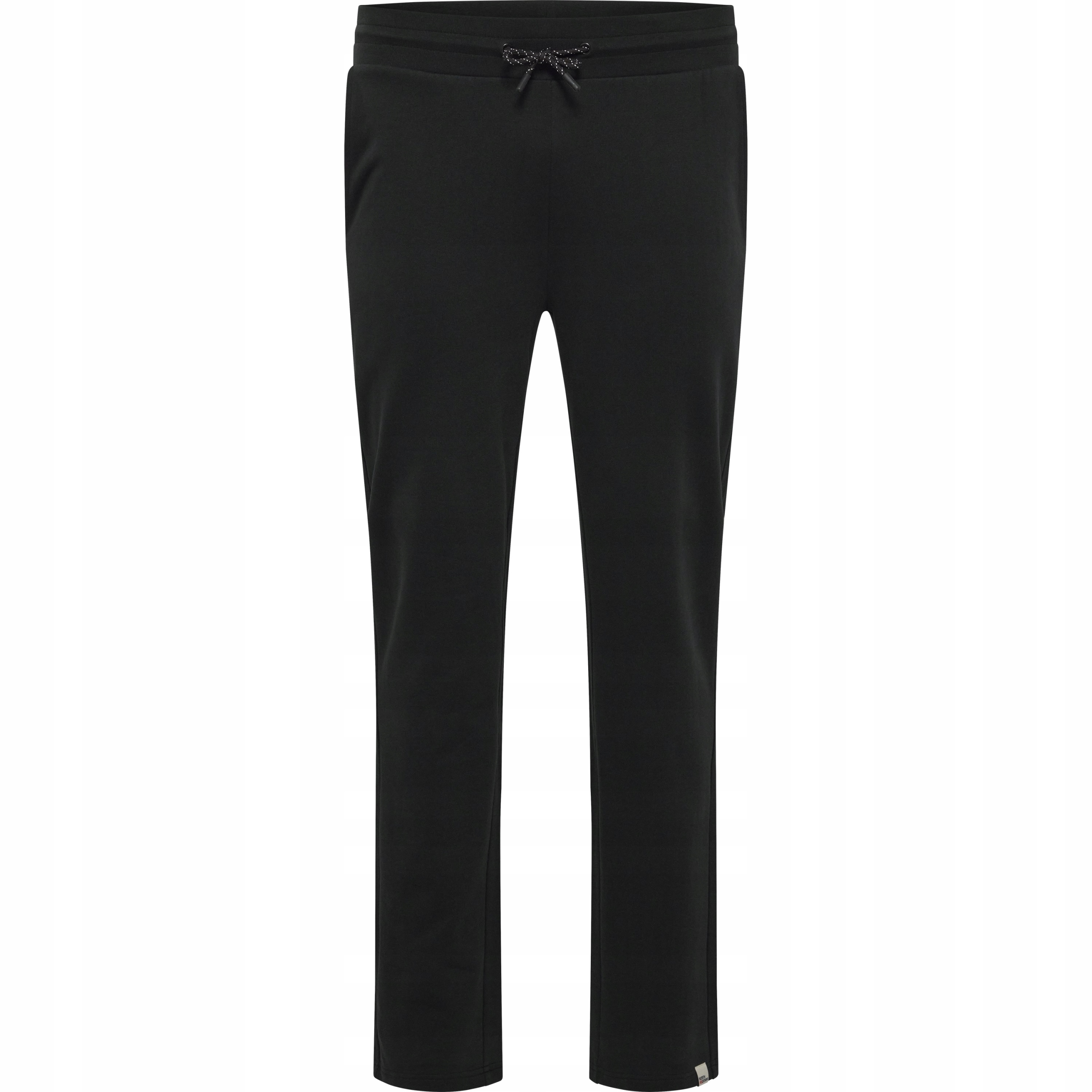 North 56°4 Sportovní Tepláky Velké Velikosti Černé 2XL