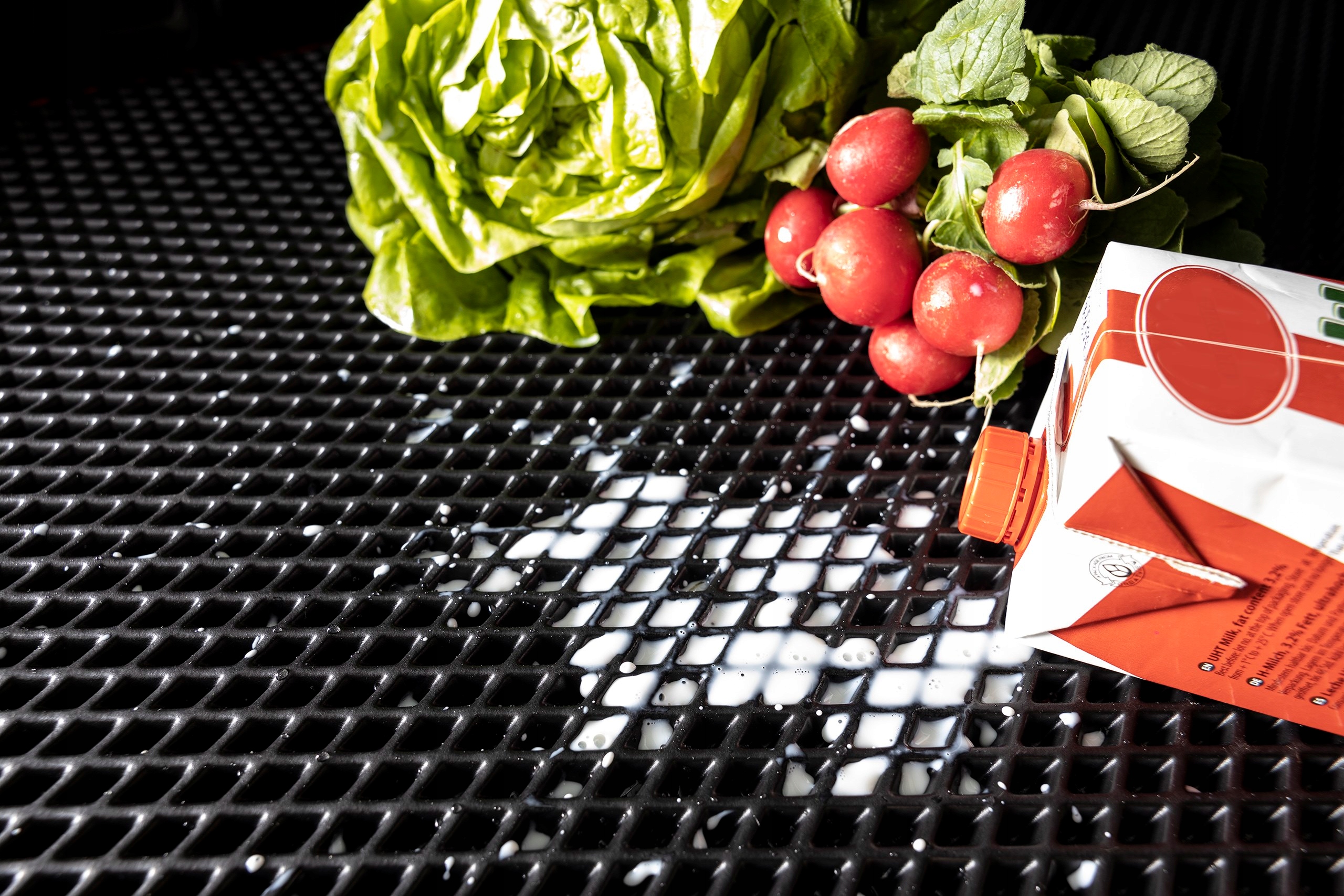 Ford Transit Custom II VAN 2024- Wkład bagażnika do samochodu EVA EAN (GTIN) 5904828960322