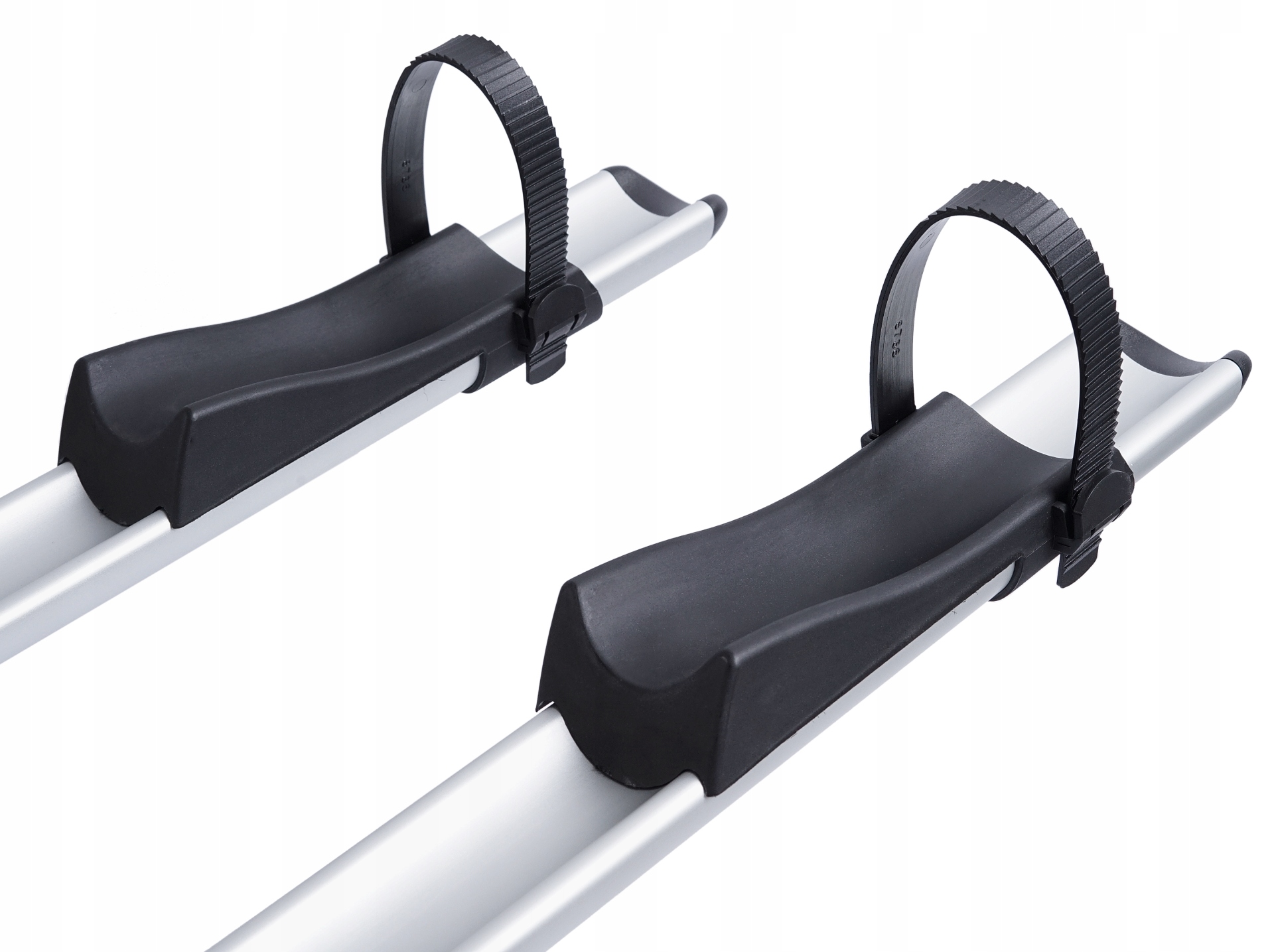 Bagaznik na 2 rowery do MERCEDES SPRINTER KAMPER For the car body van other