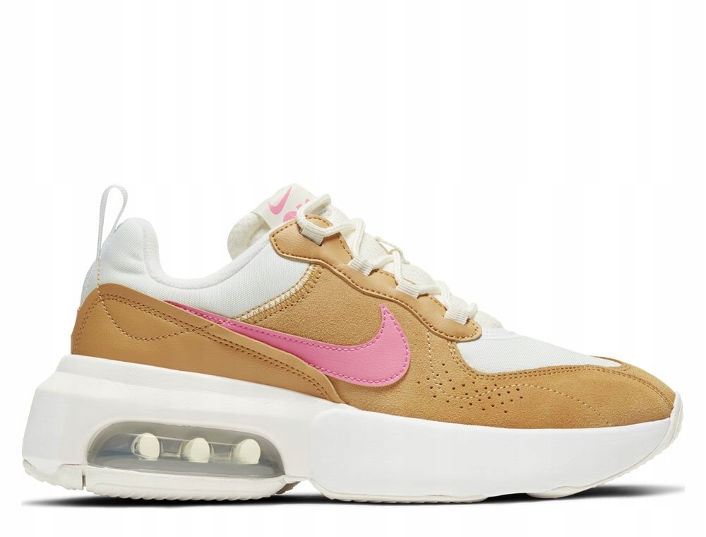 Sportovní obuv Nike Air Max Verona Wmns Bílá Karamelová (DC1158-100) 40.5EU