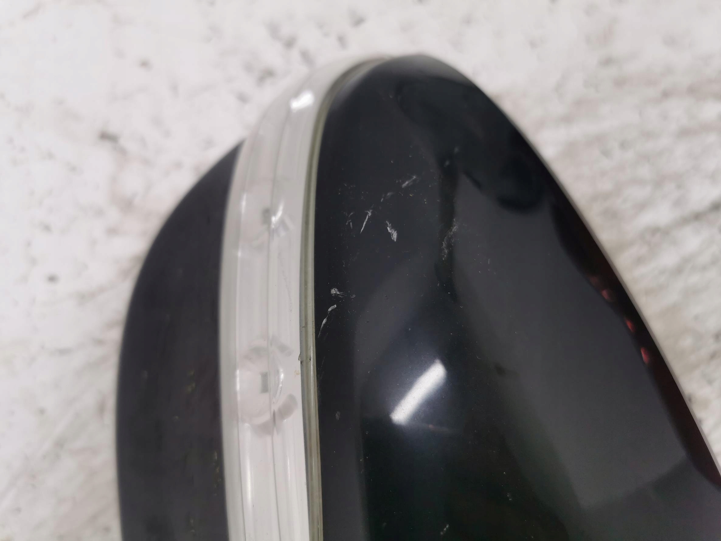 mirror right HYUNDAI IX35 8 PIN PAE 10-15 UK