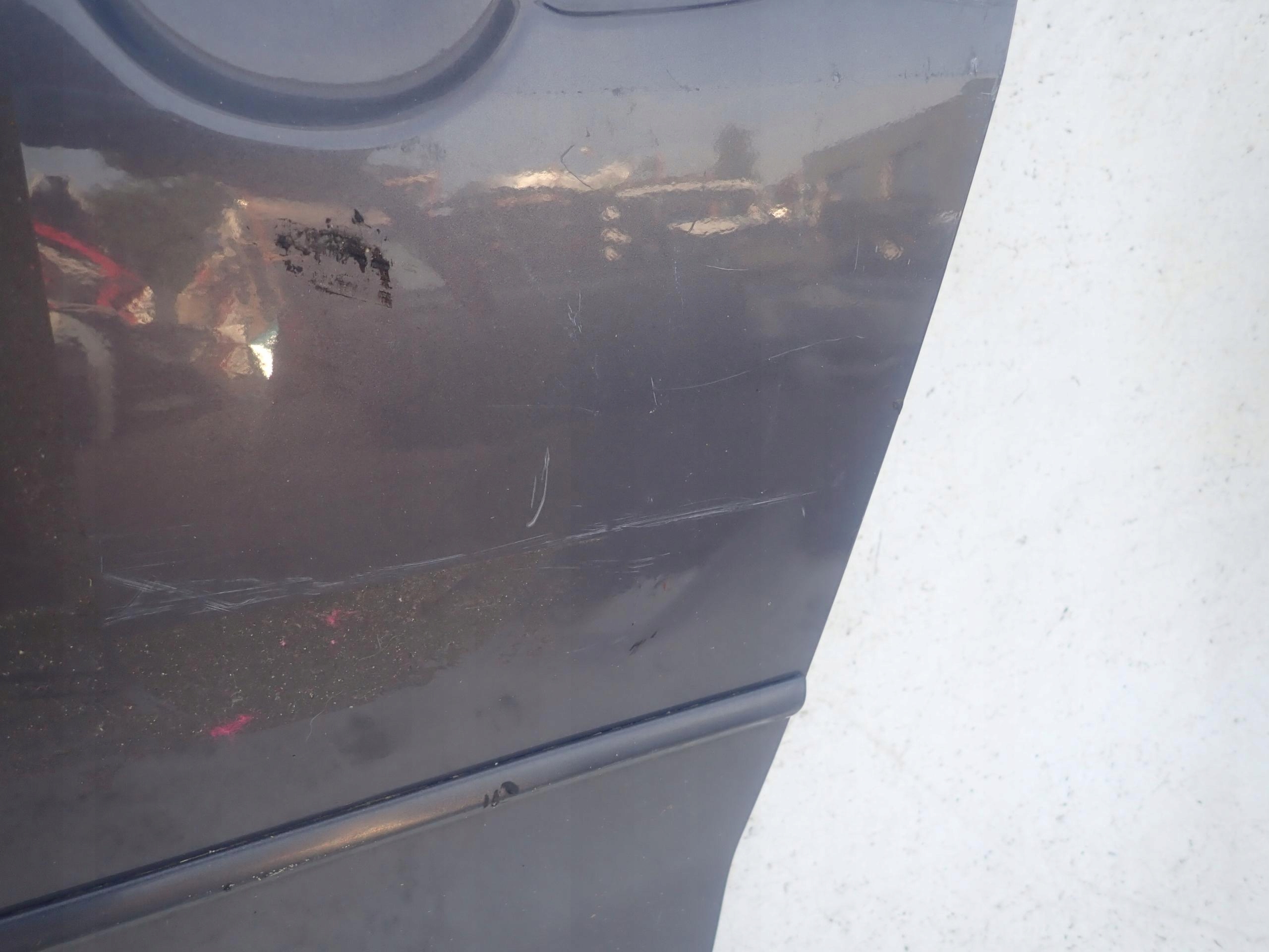 MAZDA 5 II 05-10 door left front front