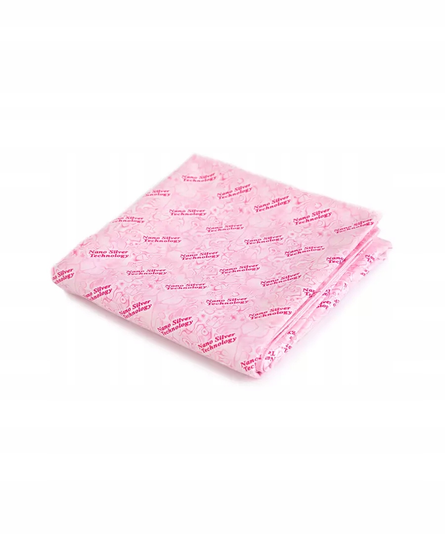 Čistič Sunbeam růžový R 150x70 Raypath