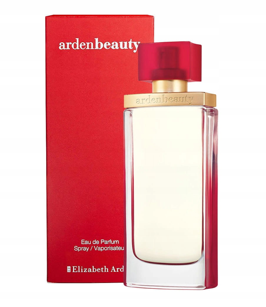

Elizabeth Arden Arden Beauty 100 ml Edp