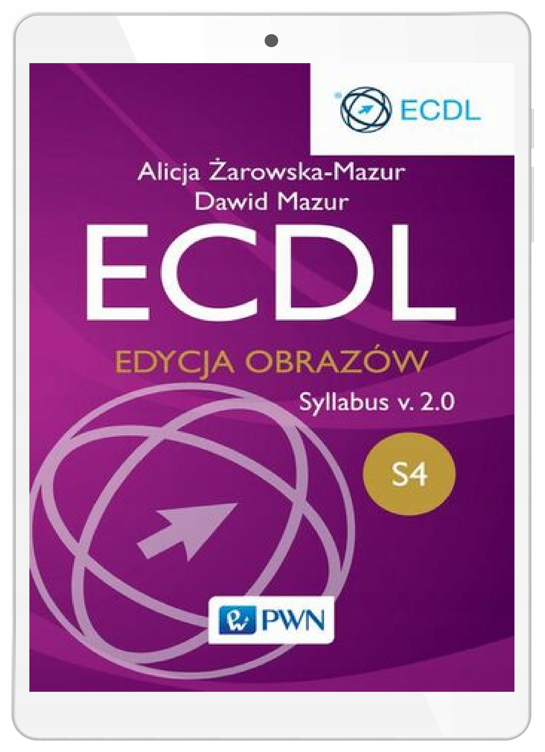 ECDL S4. Edycja obrazów. Syllabus v.2.0