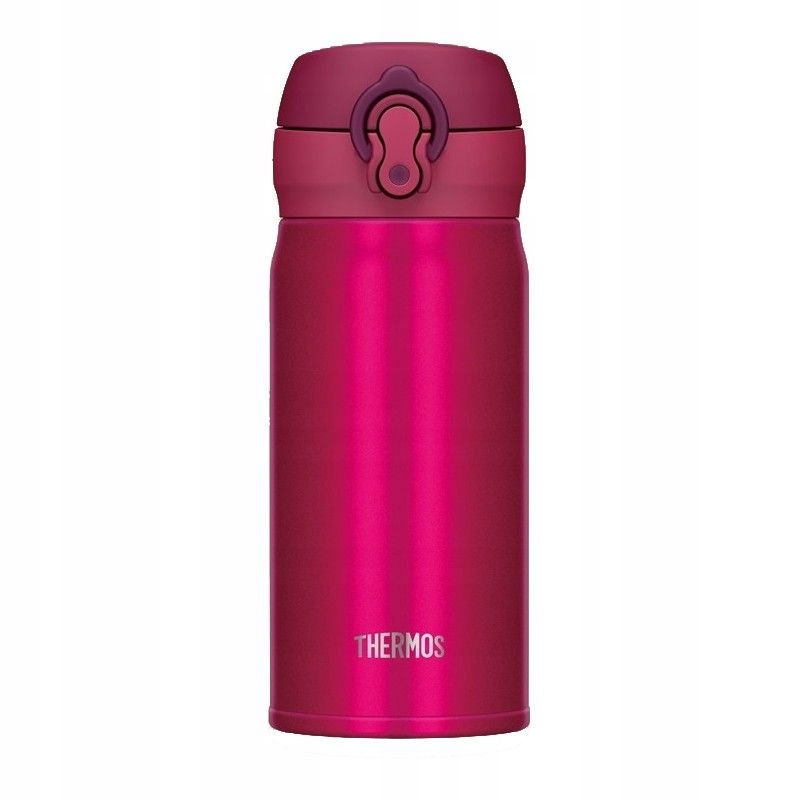 

Mobilny termokubek Thermos 0,35l truskawkowy