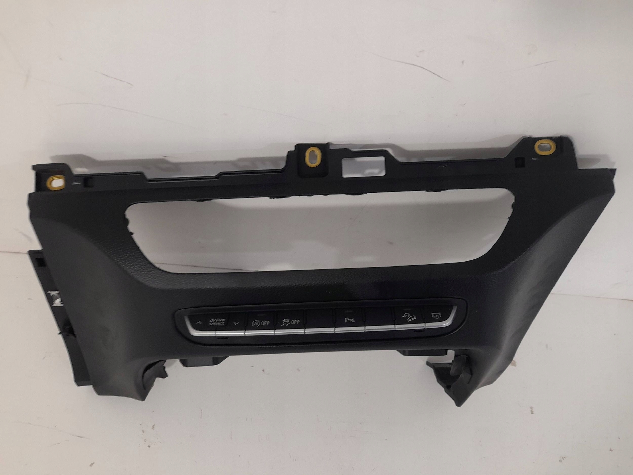 Audi Q5 80A SQ5 FY Panel mitte 80B857297 (MD426)