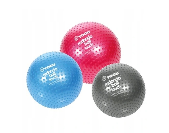 Piłka Redondo Ball Togu senso 22 cm niebieska Kod producenta Redondo