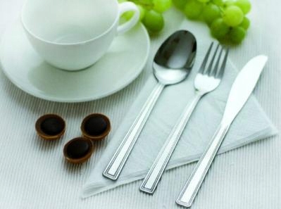 Nóż stołowy 20,5 cm BARI DOMOTTI Marka Domotti