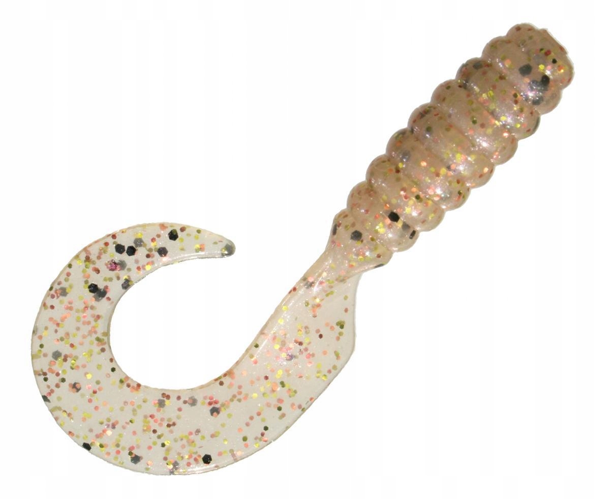 Z-man GrubZ 2 Greasy Prawn