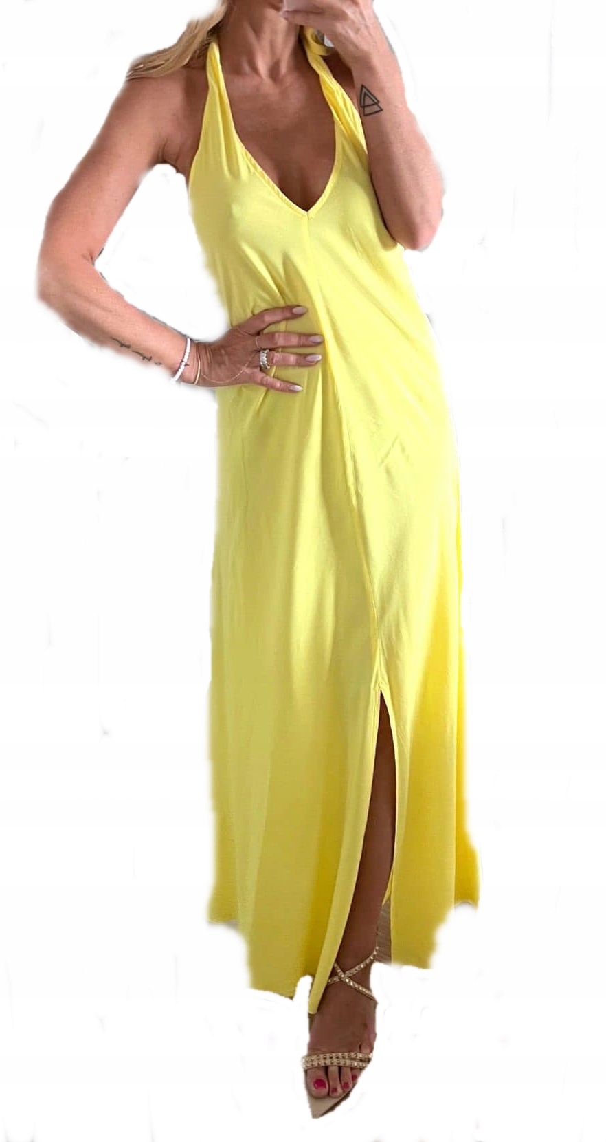 šaty By O La La 36 S