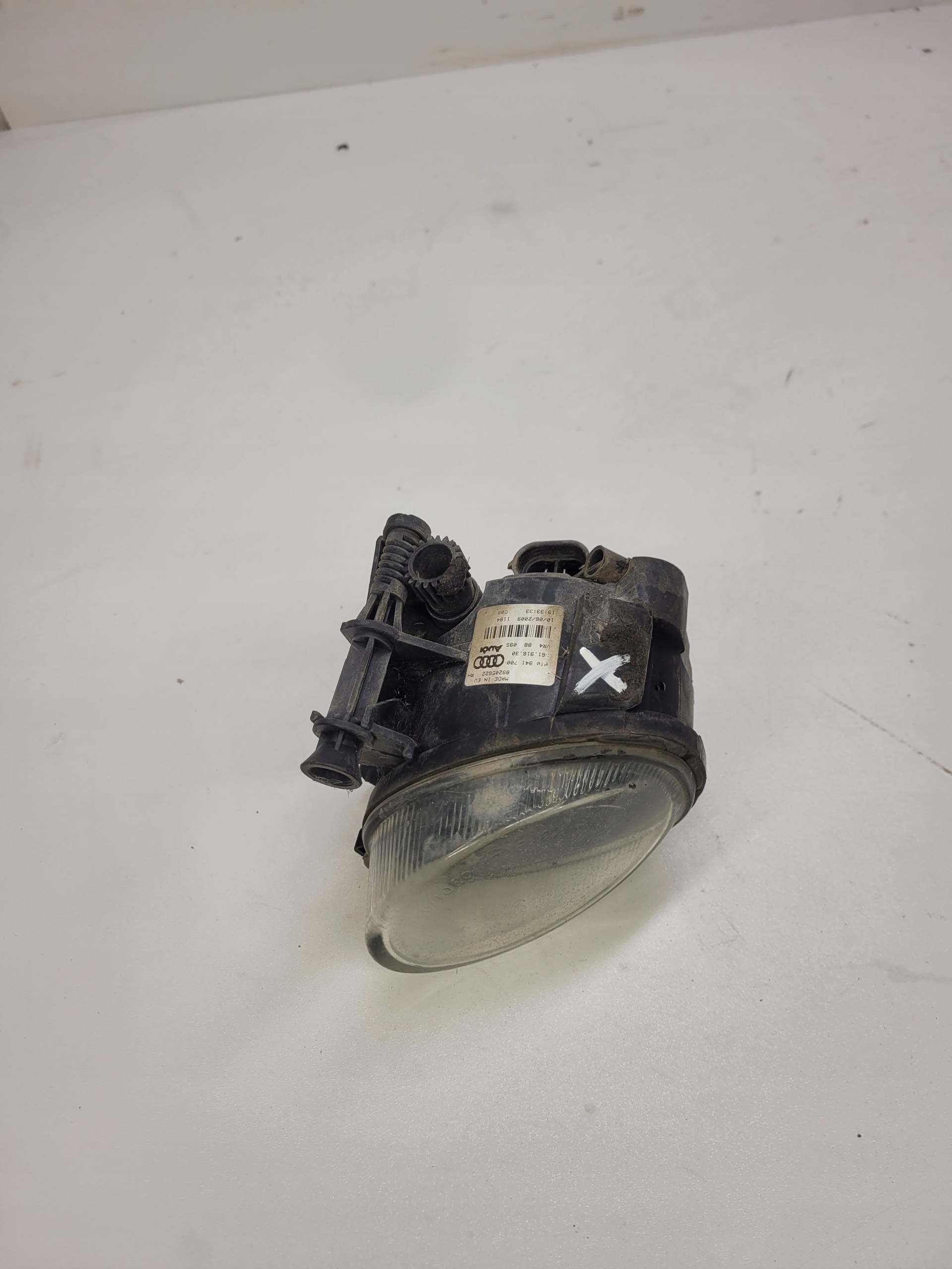 fog light right front AUDI A5 8T 8T0941700