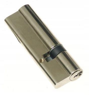 Asymetrická Vložka Nikl 35/55