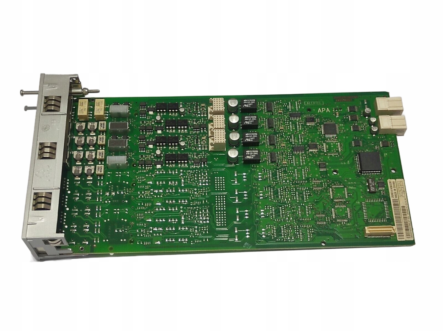 Alcatel-Lucent APA4 Analogue Trunk Access Board