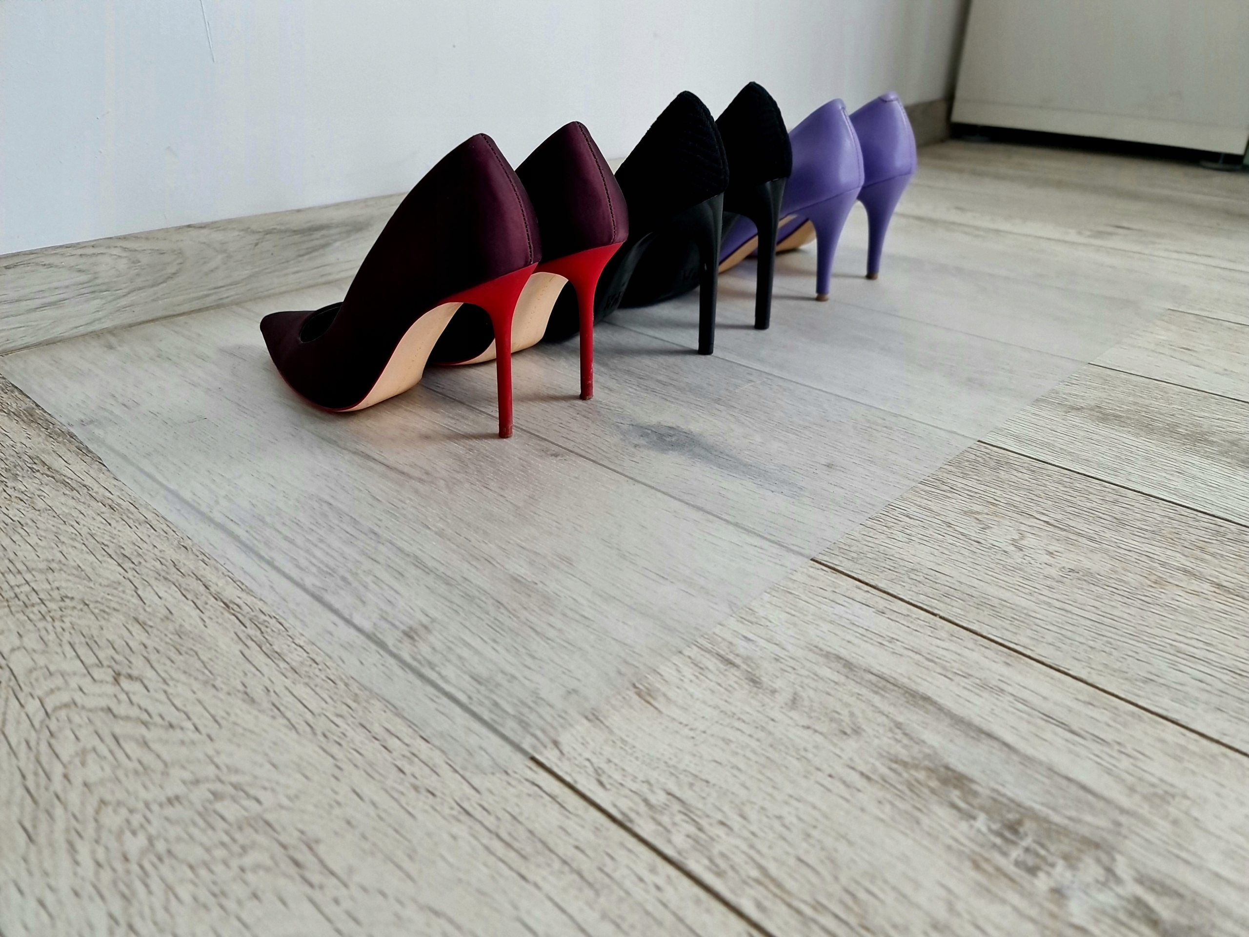 

Mata wycieraczka ociekacz pod buty Clean Protect