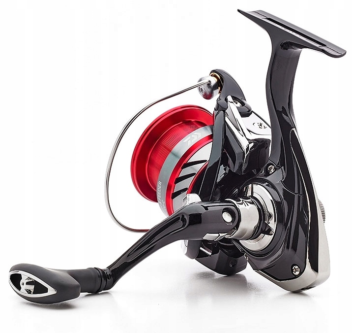 Kołowrotek DAIWA NINJA MATCH&FEEDER LT 4000 PROMOCJA! Kod producenta 10217-400