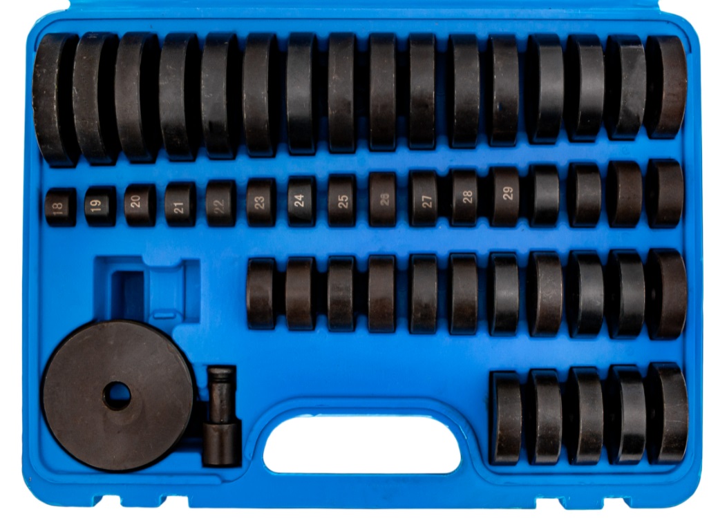 SCIAGACZ TULEI LOZYSK ADAPTERY PRASY 18 74MM 52el Producent code FT1664