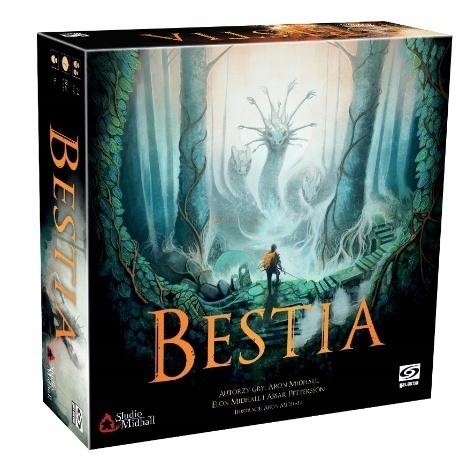 Bestia Galakta Pełna wersja