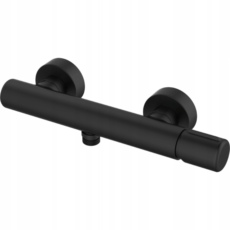 LAVEO PRETTO BAO 740D BATERIA PRYSZNICOWA CZARNA