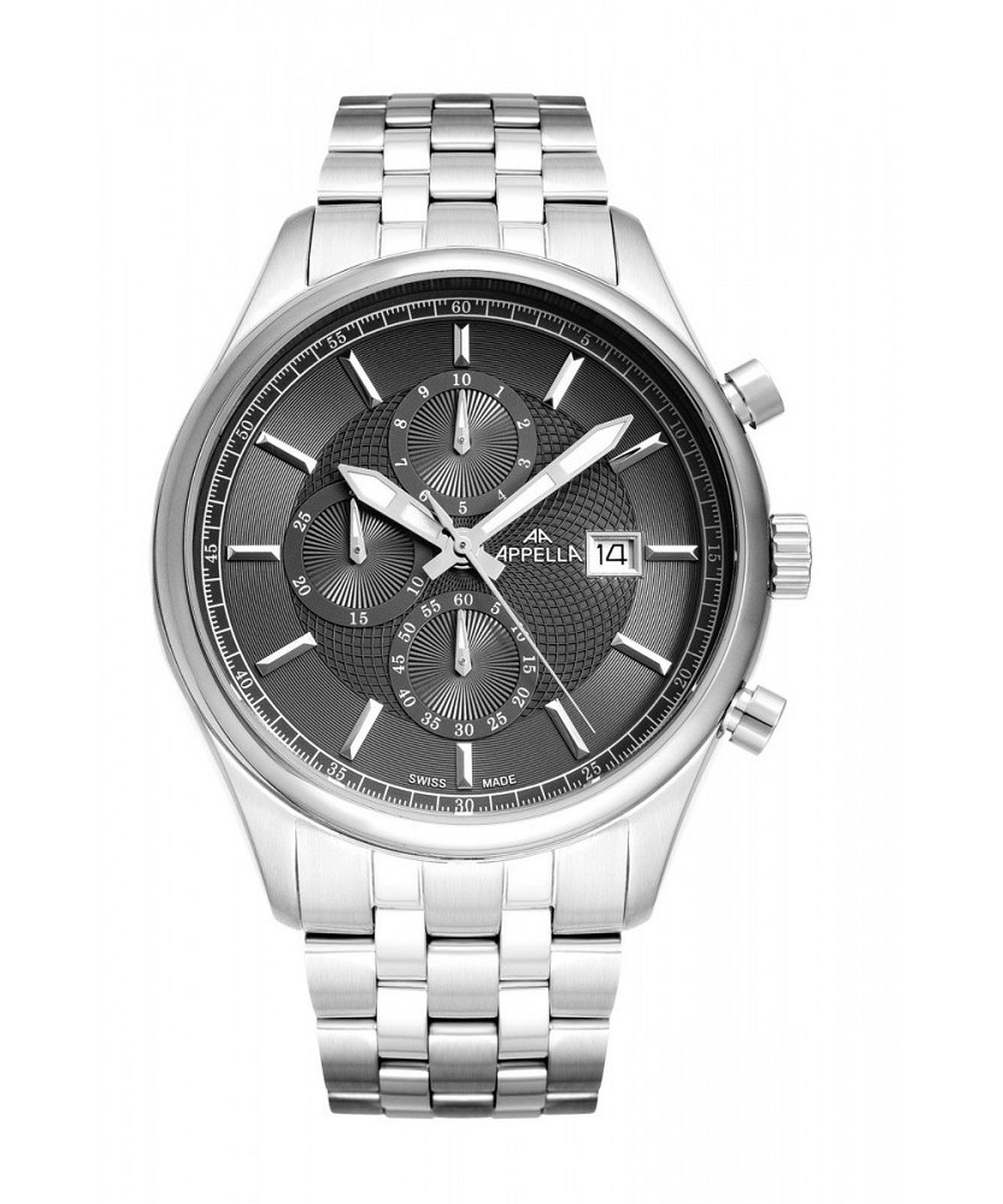 Pánské hodinky Appella Chronograph