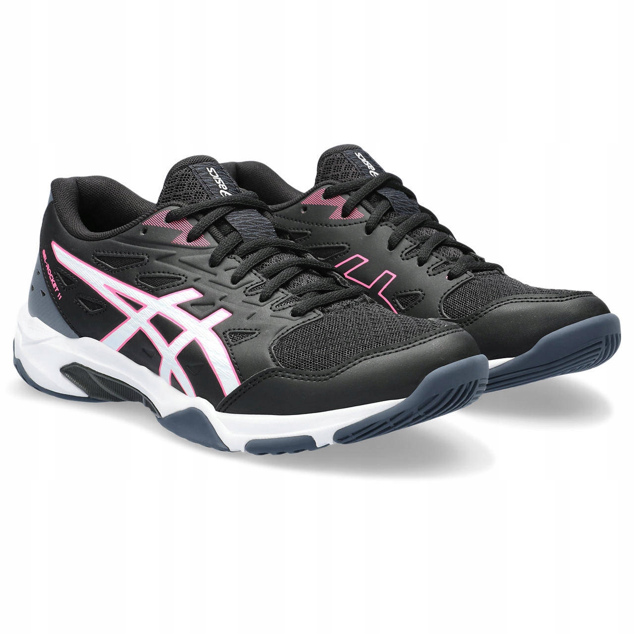 ASICS GEL-ROCKET 11 OLSZTYN 39,5 Model GEL-ROCKET 11