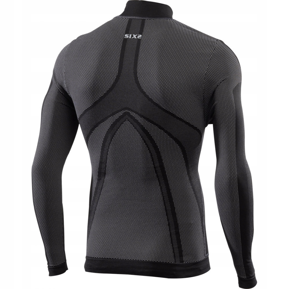 Футболка SIXS WINDSHELL / XS