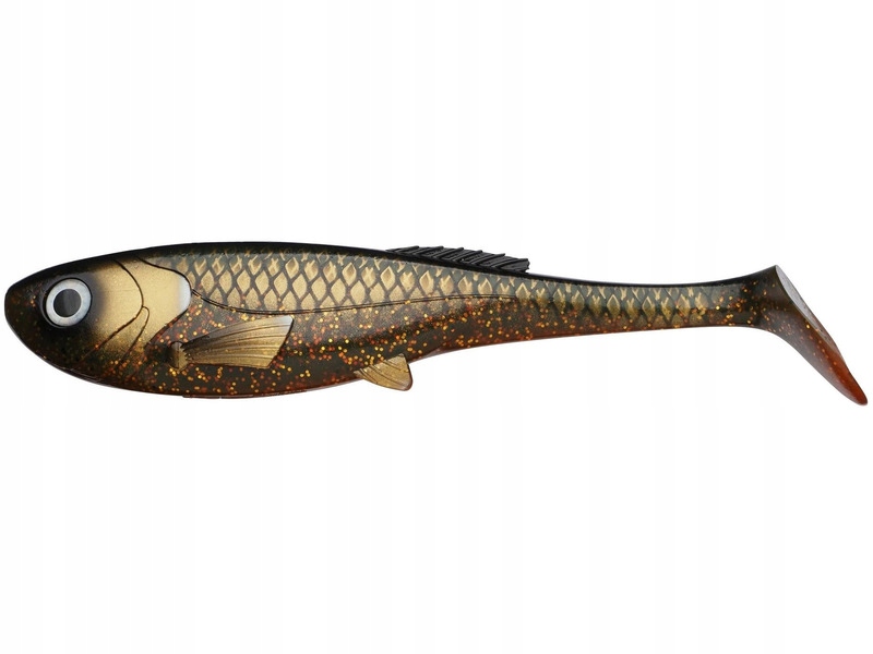 Przynęta Abu Garcia Beast Slim Paddle 21 cm Bream