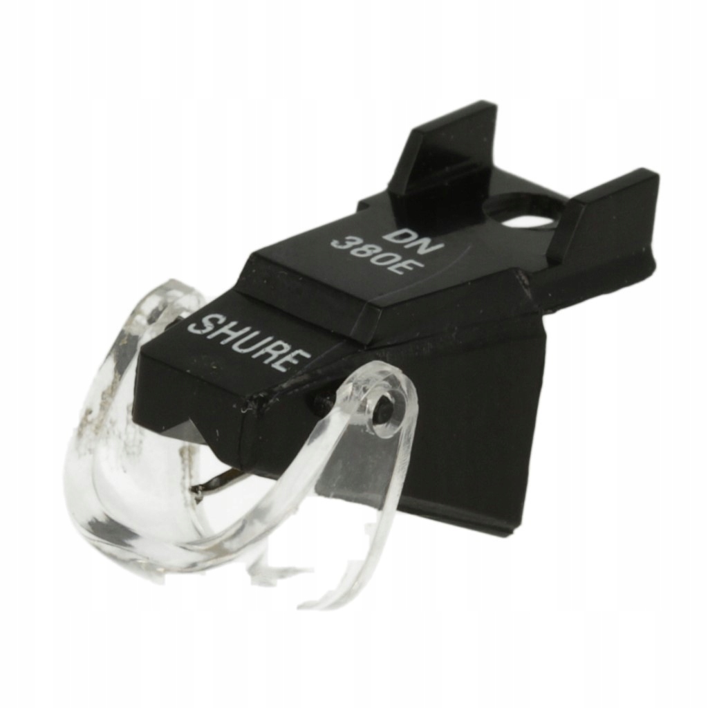Dn 380 E Originální gramofonová jehla pro vložku Dual Shure