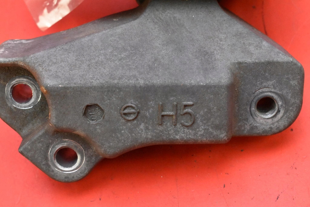 holder engine mount NISSAN PULSAR C13 1.2 DIG-T 116 KM 14-18