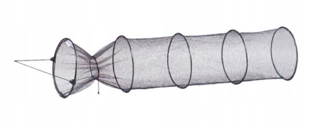 

Siatka Jaxon Eco Jla 35/120cm 8mm 1szt.