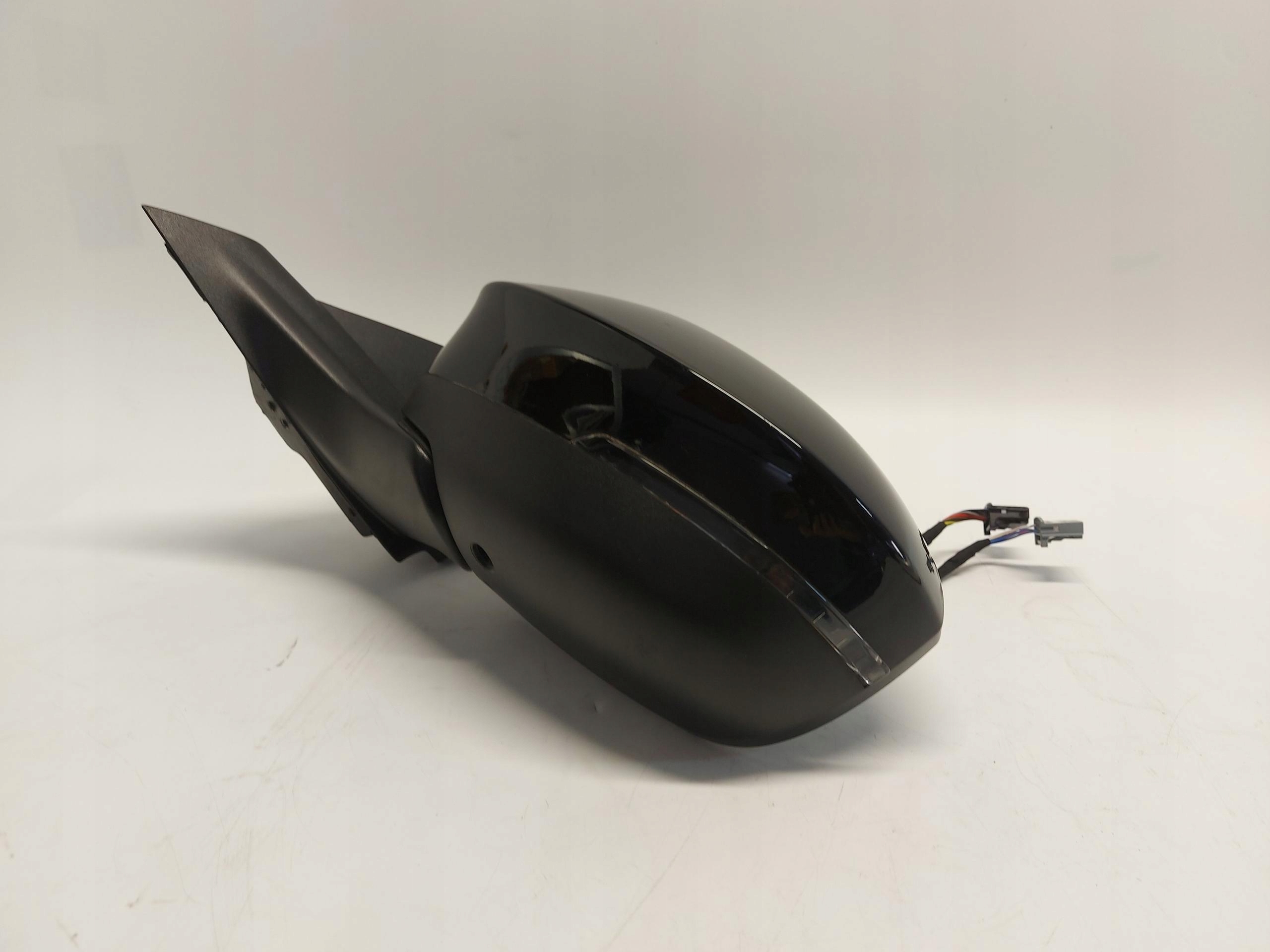 RENAULT Scenic E-Tech V 5 mirror right 6+10 PIN RHD
