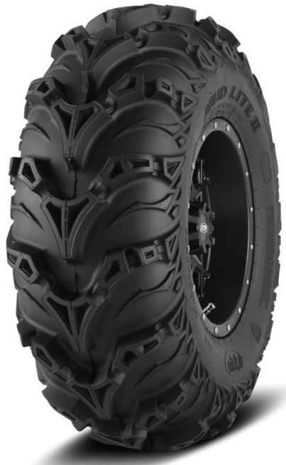 27x9-12 Pneumatiky Nové Itp Mud Lite II Štvorkolka 27x9.00-12 Atv Utv 235/85-12 6PR