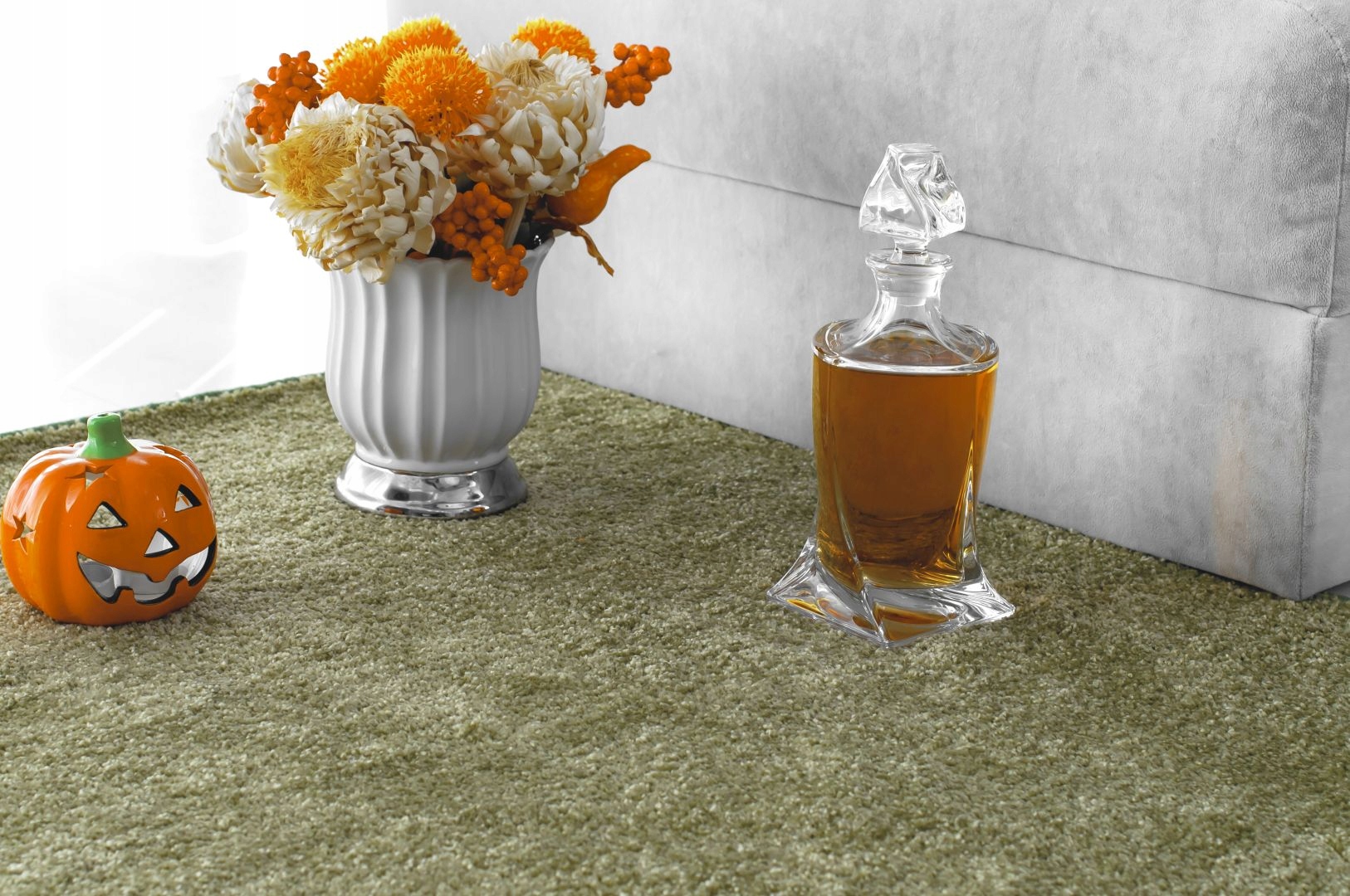 DYWAN SHAGGY 100x200 WŁOCHACZ DO SALONU SYPIALNI MODNY MIĘKKI 20 KOLORÓW Rodzaj shaggy