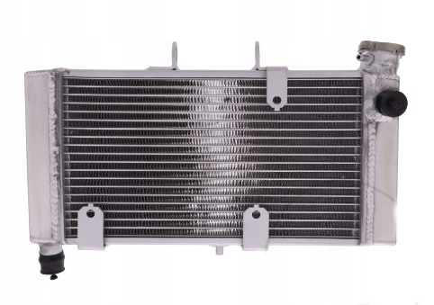 Chladič vody Nová Honda NC750S Nc 750 S 14-21