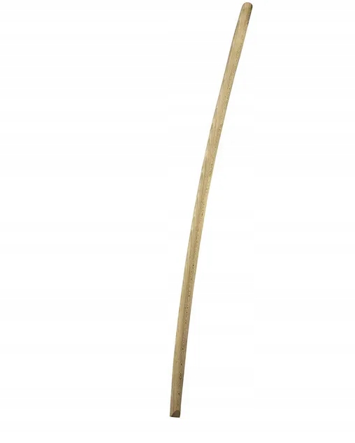 

Trzonek profilowany gięty, 1300x38 mm Gopart