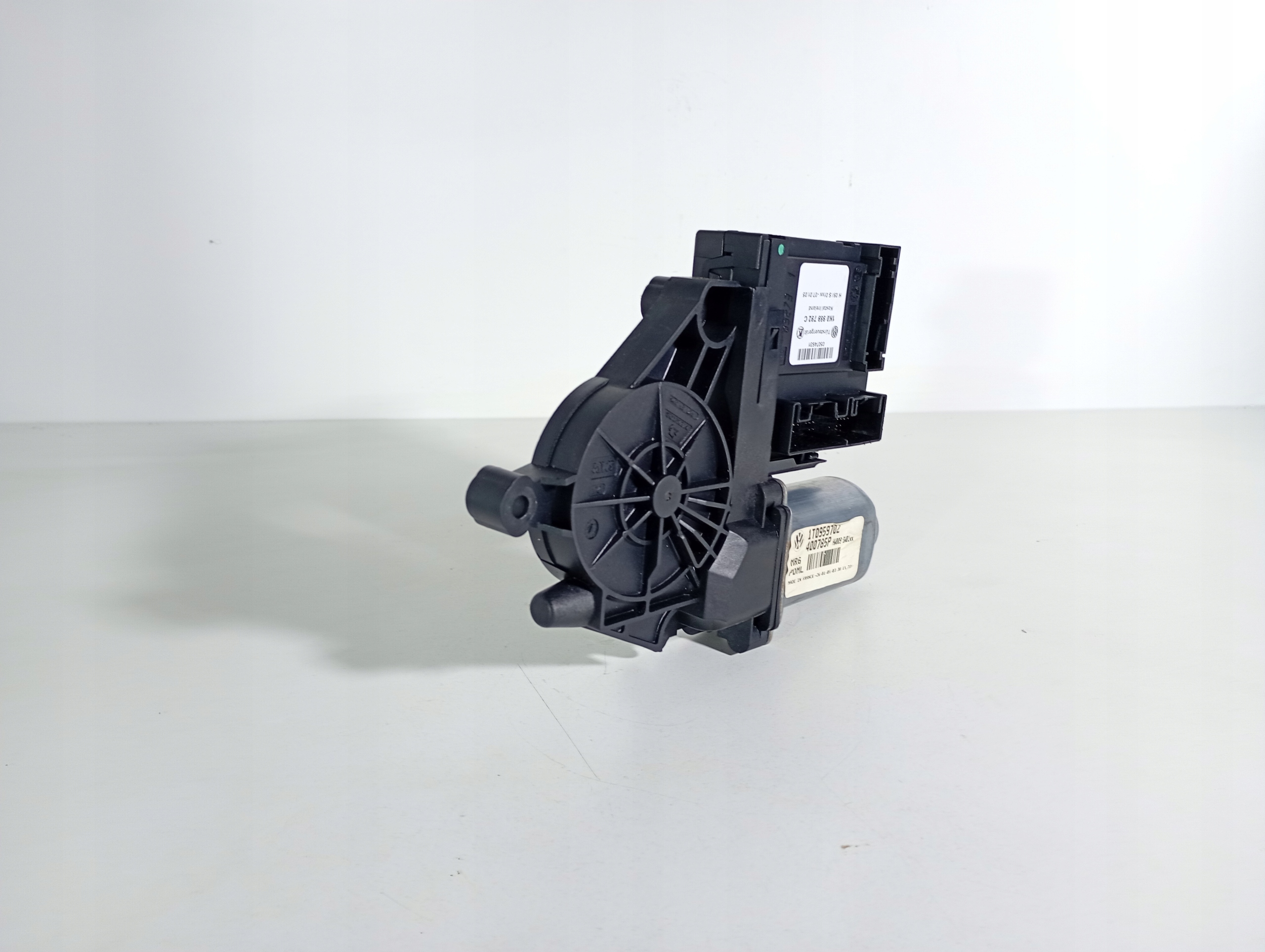 VW TOURAN 1 and 03-15 mini motor engine windows right OE 1T0959702