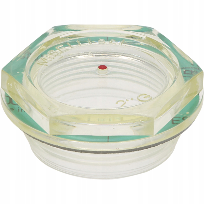 Wziernik z tworzywa M27 x 1,5 21mm GRANIT