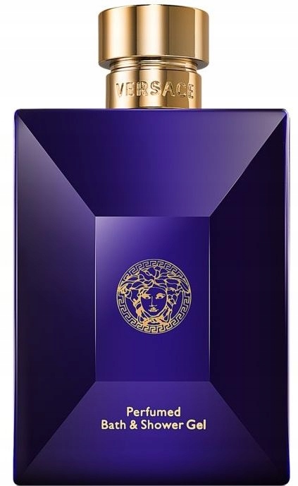 Versace Pour Homme Dylan Blue Sprchový Gel