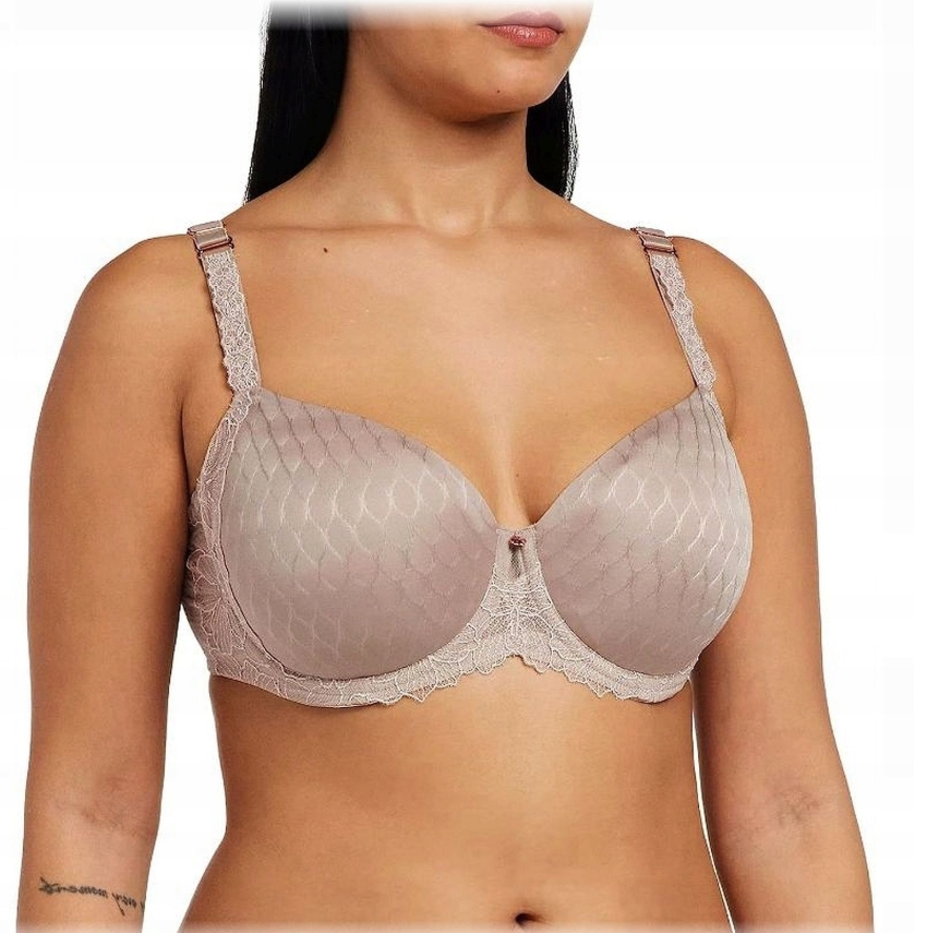 Triumph vyztužená podprsenka Azalea Florale Wp velikost 70C