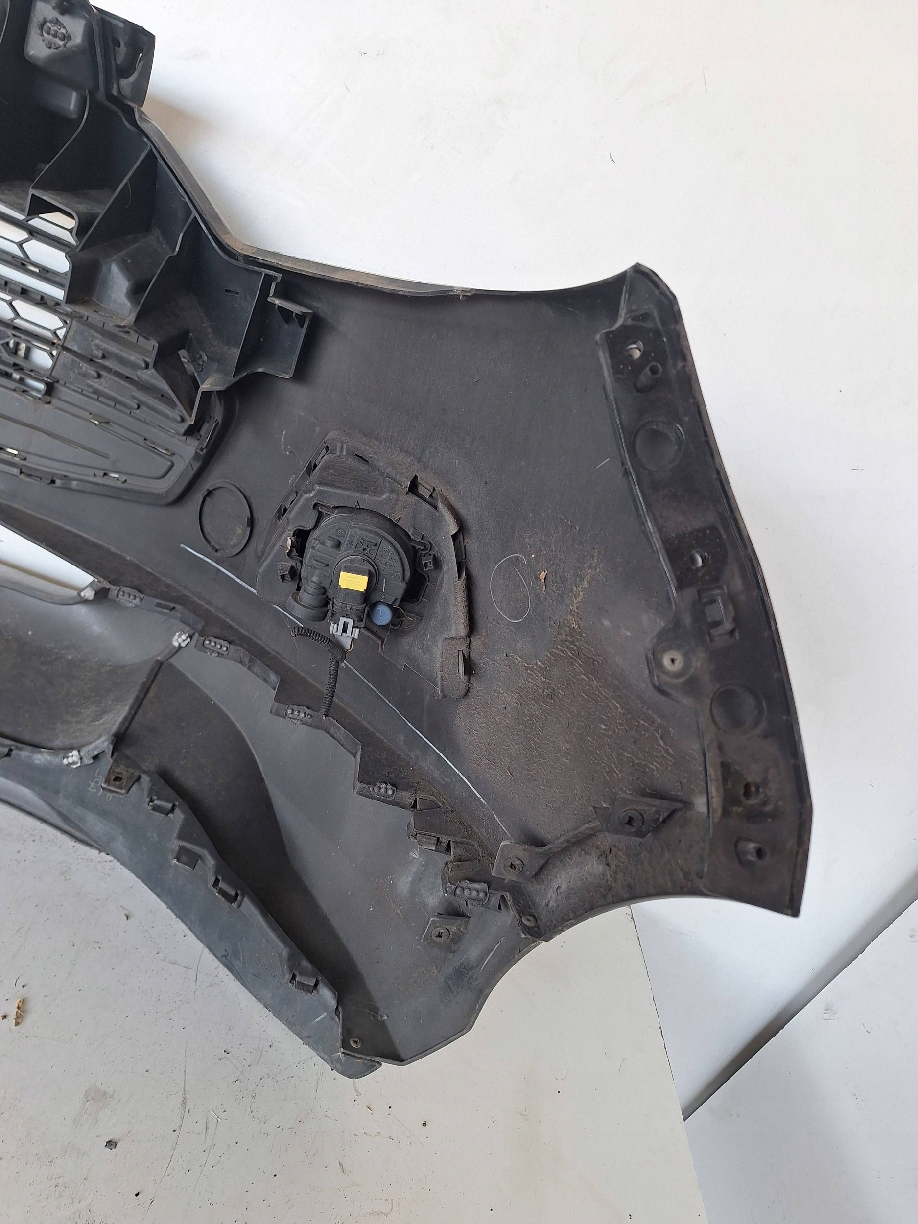 FORD ECOSPORT e 12-17 Paraurti CN1517757HA