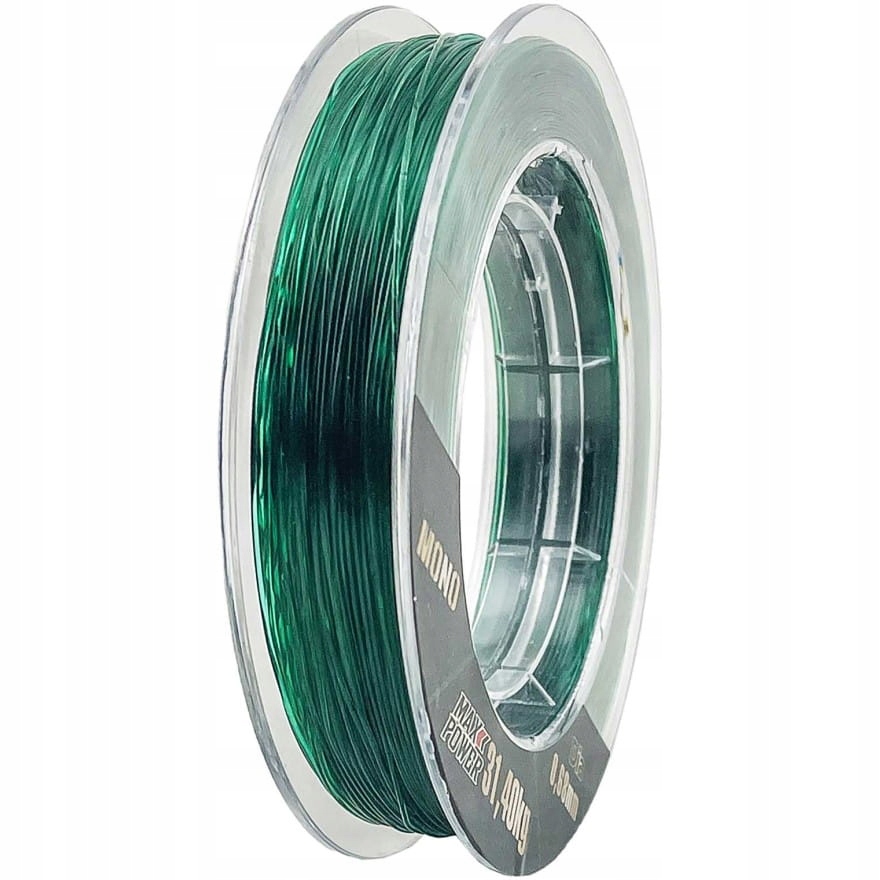 Żyłka Anaconda Mono Snag Line 100m 0,58mm/25,70kg