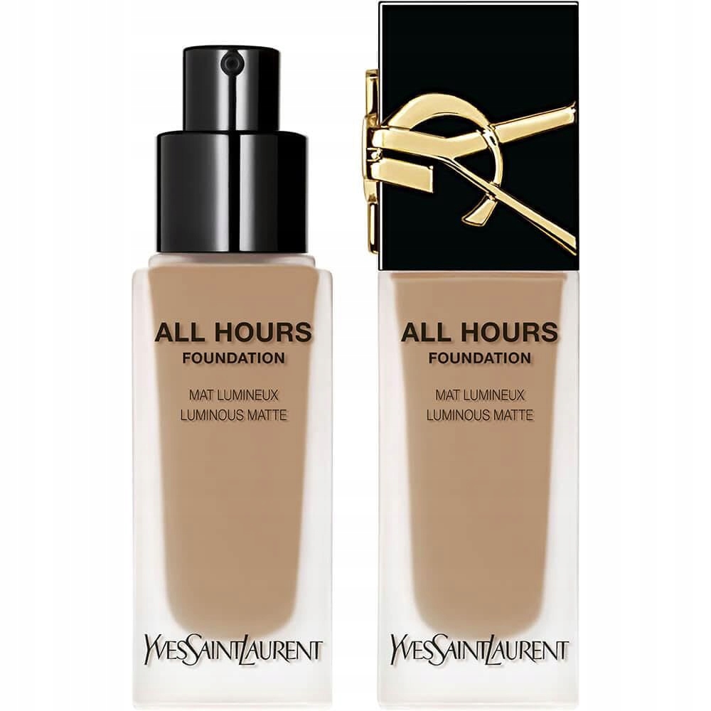 Yves Saint Laurent All Hours Foundation Reno 25 ML Shade: MC2 Pro Ženy